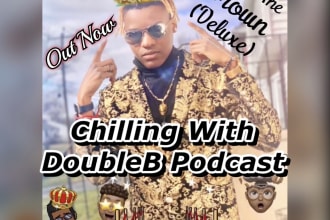 help you with content creation, my podcast guest, and promo
