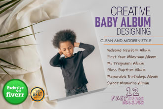 do baby photo books and memories picture album