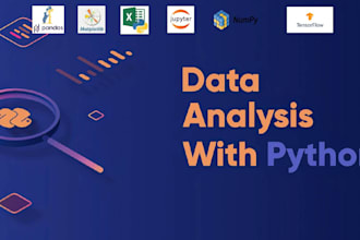 automate your excel sheet using python