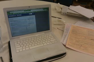 be your first choice in data entry for 2 hrs