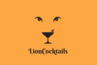 do design an amazing bar or bat mitzvah logo for you