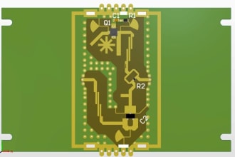 design antennas and rf circuits