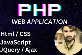 write custom php script, php code