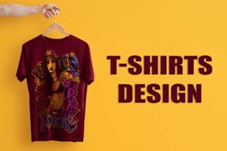 any custom, amazon, street wear, brand tshirt  and hoodie design