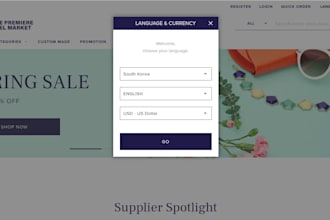 develop custom magento 2 modules and features