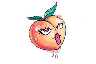 create custom sticker and patch designs