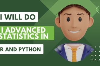 do data science and ml projects using r or python