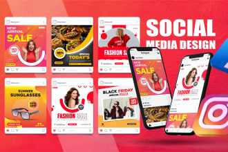 eye catching instagram post designs to boost your engagement