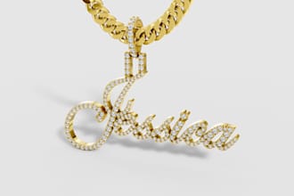 do 3d jewelry design for 3d printing