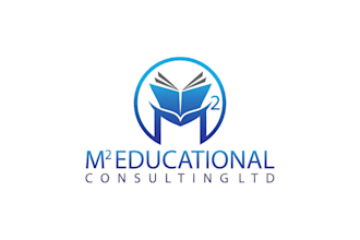 do the educational logo for school, college, institute, and university