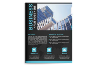 create beautiful looking google docs template