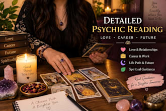 provide accurate love and relationship psychic reading