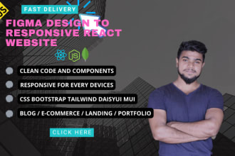 make user focused web apps