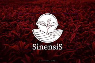 Hot Deals!  design modern logo and complete branding kit for your business success