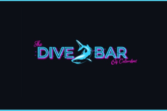 design unique restaurant bar and nightclub logo design