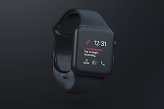 develop software for apple devices for you ios, ipados, watchos, appletv, macos