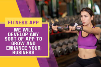 do ios app, android app and hybrid apps development