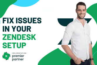 find issues in your zendesk that are costing you time and money