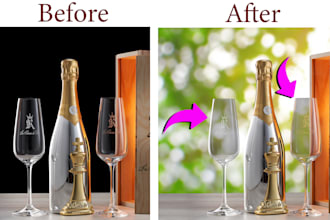 do glass transparency and sunglass images transparent