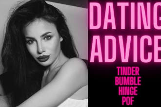 create or edit your online dating tinder bumble hinge pof profile for you