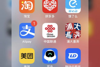 promote your products online in china