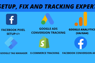 setup google ads conversion tracking,analytics4, GTM,ga4 ecommerce tracking