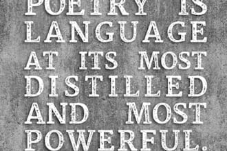 write you a custom poem