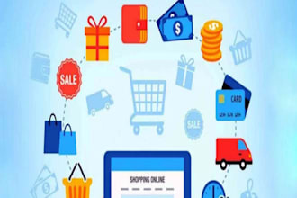 build the best e commerce website
