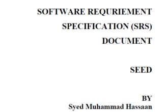 write srs, uml, user stories, brd, and uml diagrams for you