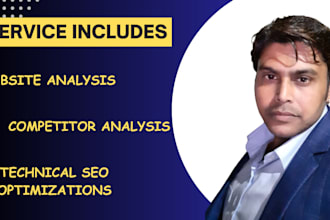 do monthly SEO for your business website