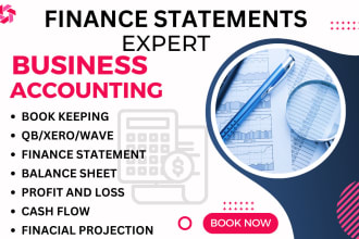 setup or cleanup quickbooks online or xero for ecommerce sellers, UK vat service