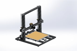 do 3d cad modeling by using designx for manufacturing and 3d printing