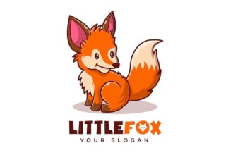 design an animal esport mascot logo, wolf, tiger, eagle, fox
