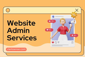 do squarespace web admin