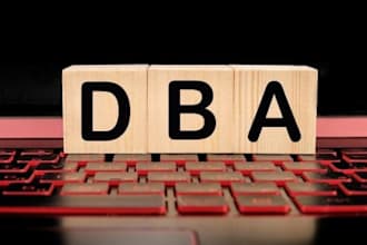 provide oracle dba consultation services