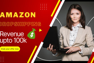 automate your amazon dropshipping store walmart to amazon dropshipping