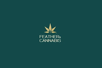 do unique medical cannabis natural hemp and cbd oil logo