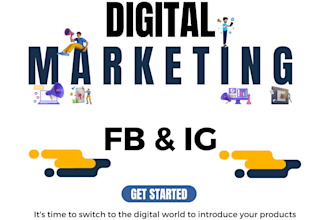 create effective facebook and instagram ads for you