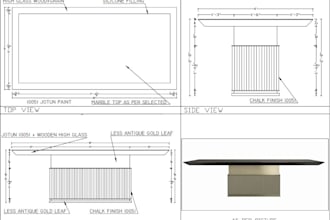 design luxury classic bed furniture with detailed carving