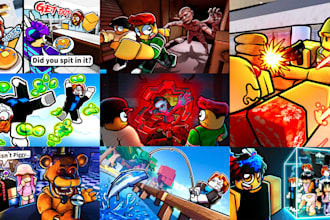 make professional roblox thumbnail