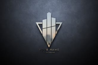 design professional logo for cheap