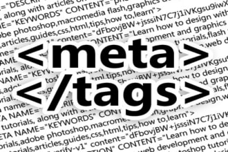 create 35 page meta tag with competitors analysis