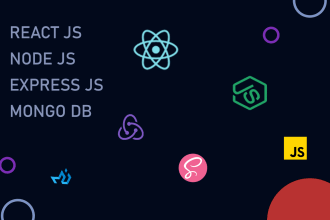 be your mern stack developer with react js, node js, express js