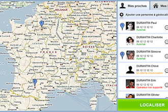 edit for you automatic geolocation of your users