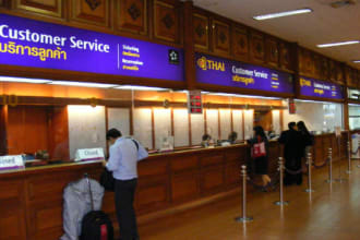 be the number one choice to do customer service for 2 hrs