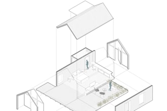 make diagrams and architectural schemes