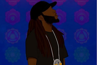 perform a french rap on your beats