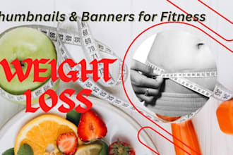 make professional website banners, sliders,ad banner