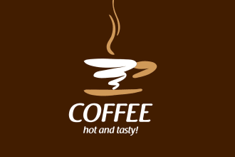 do design professional restaurant, cafe and food logo