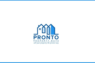design fantastic original real estate, property and construction logo